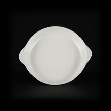 ТАРЕЛКА-баранчик 7'' 175мм Chan Wave Classic ivory LQ-Q045