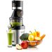 Соковыжималка Whole Slow Juicer Chef CS600 с одной насадкой и набором стрейнеров (сок, смузи, сорбет) Kuvings