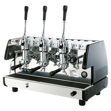 Кофемашина La Pavoni BART3LN1823EU