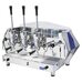 Кофемашина La Pavoni DIA3L2419EU синяя