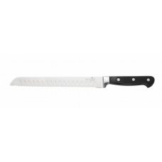 Нож для хлеба 225 мм Profi [A-9004] Luxstahl