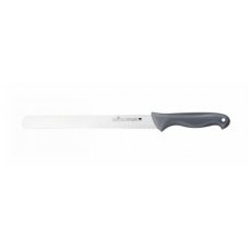 Нож для хлеба 275 мм с цветными вставками Colour [WX-SL415] Luxstahl