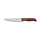 Нож поварской 152 мм Wood Line [HX-KK069-C] Luxstahl