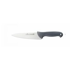 Нож поварской 200 мм с цветными вставками Colour [WX-SL425] Luxstahl
