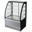 Неохлаждаемая витрина Veneto VS-0,95 нержавейка