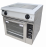 Плита электрическая Ф2ЖТЛПДЭ (с духовкой) Grill Master