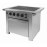 Плита электрическая Ф4ПДКЭ/900 (с духовкой) Grill Master