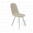 Стул Ники велюр, (коробка 2 шт.)