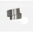 Кольцо для салфеток MGSteel спираль, нерж, (коробка 37 шт.)