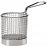Корзинка для подачи MGSTEEL 55949 нерж.сталь, D=8, H=8 см, (коробка 5 шт.)
