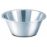 Миска MGSteel 2,0 л. d=20 см. коническая нерж., (коробка 5 шт.)