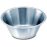 Миска MGSteel 4,5 л. d=28 см. коническая нерж., (коробка 2 шт.)