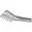 Щипцы для спагетти MGSTEEL 50744 нерж.сталь, L=20 см, (коробка 14 шт.)