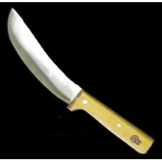 Нож Я2-ФИН-05 для снятия шкуры Мясмолмаш