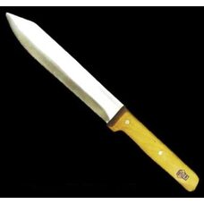 Нож Я2-ФИН-06 для нутровки и ливеровки Мясмолмаш
