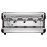 Кофемашина Nuova Simonelli Appia II 3 Gr V высокие группы Кофемашина Nuova Simonelli Appia II 3 Gr V высокие группы