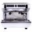 Кофемашина Nuova Simonelli Appia Life Compact 2 Gr V белая, высокие группы, экономайзер, автомат