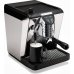 Кофемашина Nuova Simonelli Oscar II tank black (с прессостатом)