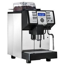 Кофемашина Prontobar 1 Gr AD Russian LCD Nuova Simonelli