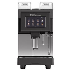 Кофемашина Prontobar Touch 2 Grinder Tank black Nuova Simonelli