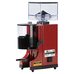 Кофемолка Nuova Simonelli MCF red