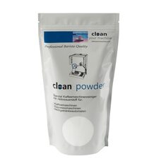 Средство чистящее для кофемашин Clean powder, 500 г