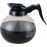 Кофейник стеклянный для кофеварки GK-12 Airhot