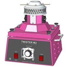 Аппарат сахарной ваты Twister M2 Тверьторгмаш