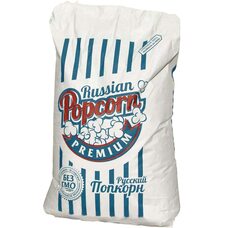 Зерно кукурузное Popcorn premium popz