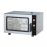 Печь конвекционная NB-SP-604E 01 RH Inoxtrend