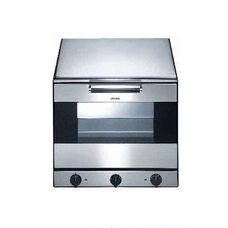 Конвекционная печь Smeg Alfa 43GH