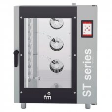 Пароконвектомат FM ST-610 V7