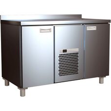 Стол холодильный Carboma T70 M2-1 2GN/NT