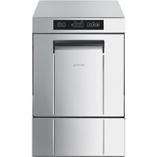 Стаканомоечная машина Smeg UG405DM SMEG