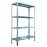 Стеллаж производственный Assum СТП-П-15/6 (1500х600х1800)