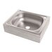 Рукомойник технологический консольный РТКн 500*400 Norma Inox