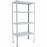 Стеллаж ПищТех СТАНДАРТ СКК-7/6 СЦК-С