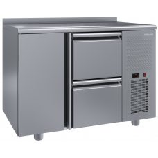 Polair TM2-20-G среднетемпературный холодильный стол