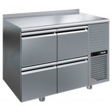 Polair TM2-22-G среднетемпературный холодильный стол