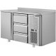 Polair TM2GN-03-G среднетемпературный холодильный стол