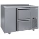 Polair TM2GN-20-G среднетемпературный холодильный стол
