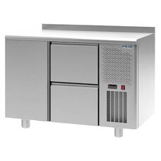 Стол холодильный  с выдвижными ящиками TM2GN-02-G