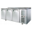 Стол холодильный TM3-SC Полаир