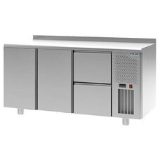 Стол холодильный  с выдвижными ящиками TM3GN-002-G