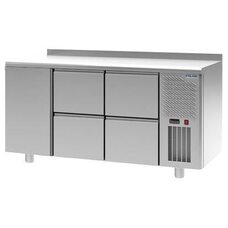 Стол холодильный  с выдвижными ящиками TM3GN-022-G