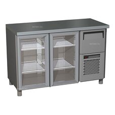 Стол холодильный Carboma T57 M2-1-G 0430
