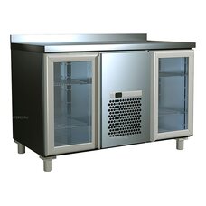 Стол холодильный Carboma T70 M2-1-G 0430 Полюс