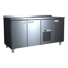 Стол холодильный Carboma T70 M3-1 0430 Полюс