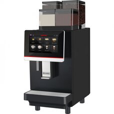 Кофемашина - суперавтомат Dr.coffee PROXIMA F3 Plus (2000123921792) Proxima
