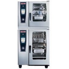 Набор Rational для подключения COMBI-DUO 60.71.929